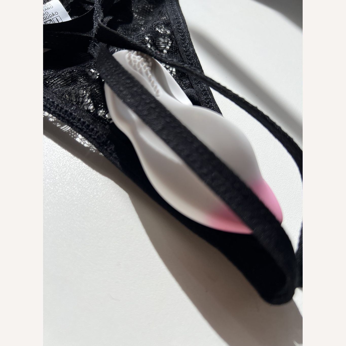 Vibrador de Calcinha por App - SI