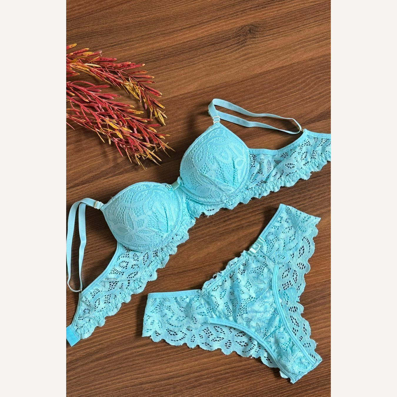 Conjunto Aline