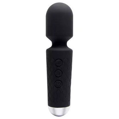 Varinha Mágica 20 Vibrações Recarregável Youvibe