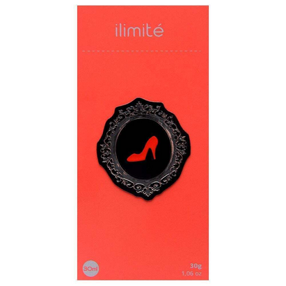 Ilimité Anal E Garganta Profunda 30G Santo