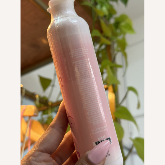Sabonete Íntimo Morango Champanhe 200G Hot Flowers