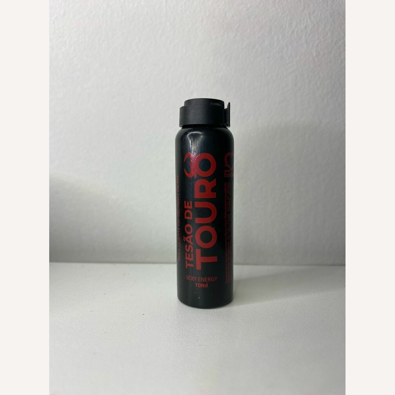 Tesão de Touro Estimulante Masculino