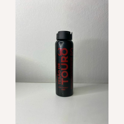 Tesão de Touro Estimulante Masculino
