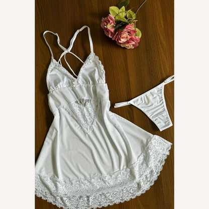Camisola Clara