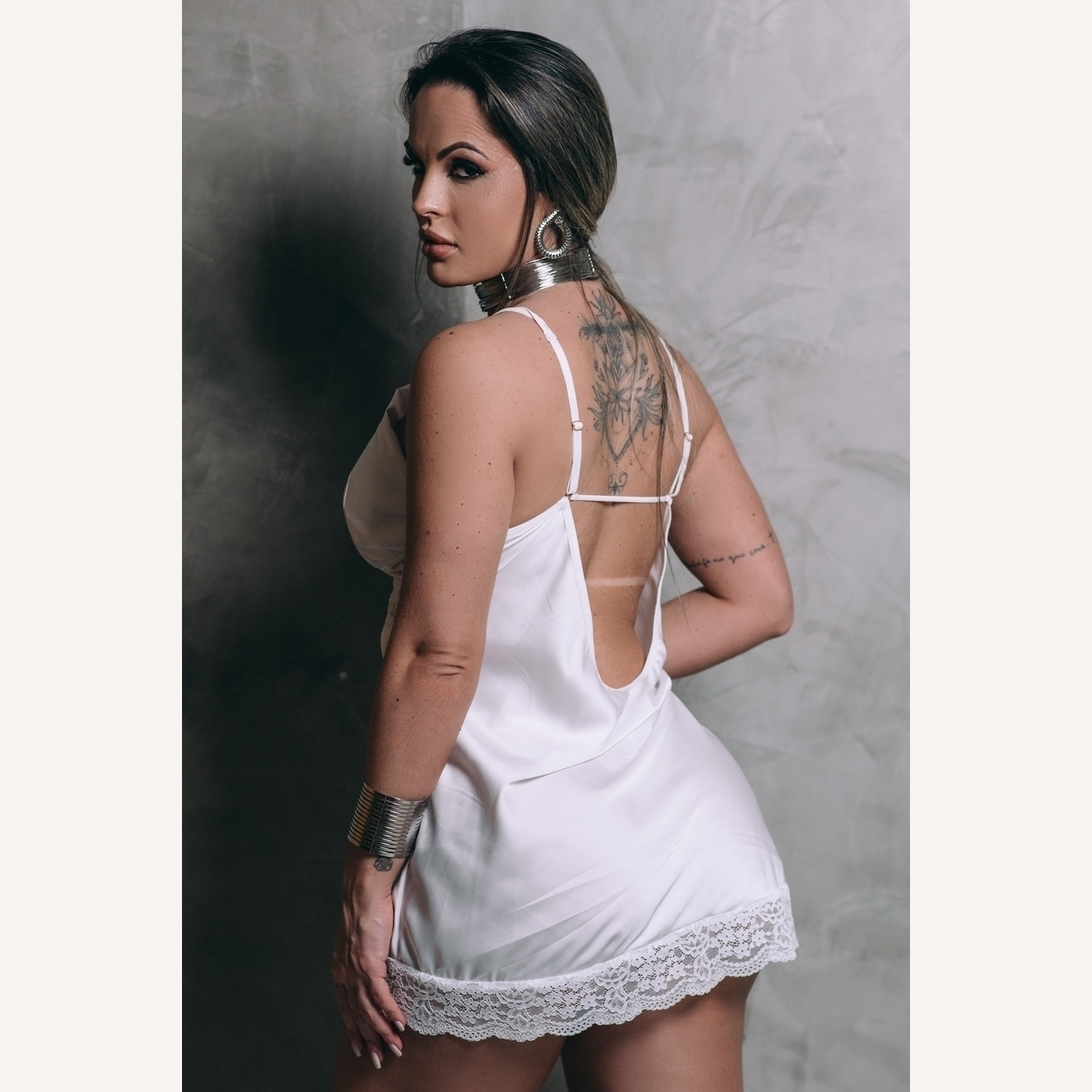 Camisola Reveillon