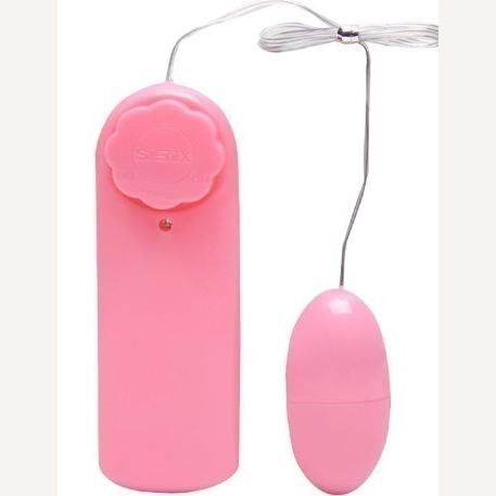 Vibrador Bullet Cápsula