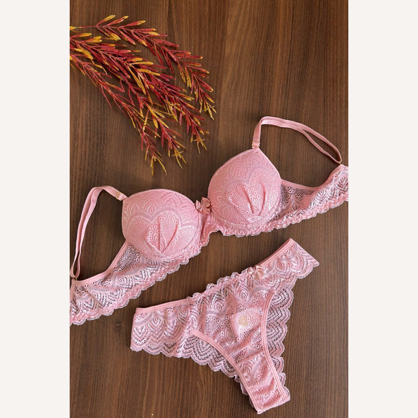 Conjunto Aline