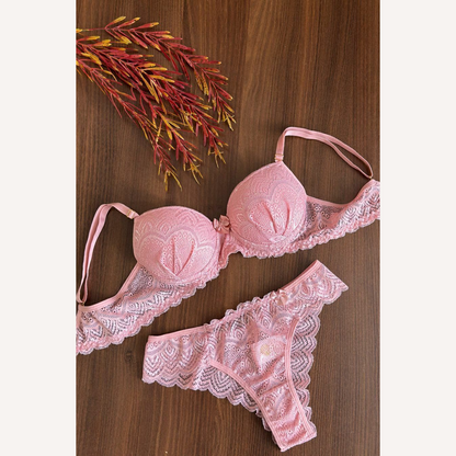Conjunto Aline