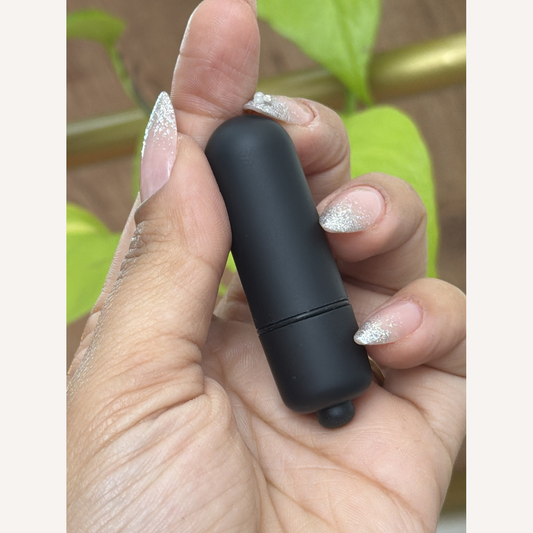Mini Bullet - Pilha