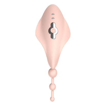 Vibrador de Calcinha Estimulador de clitóris 7 modos intensos de vibração