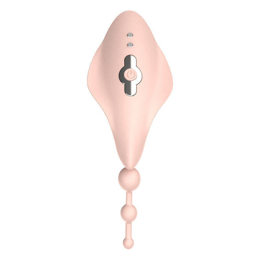 Vibrador de Calcinha Estimulador de clitóris 7 modos intensos de vibração