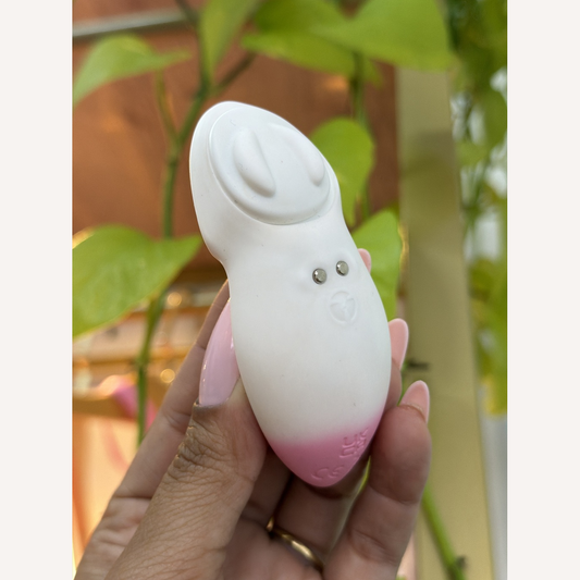Vibrador de Calcinha por App - SI