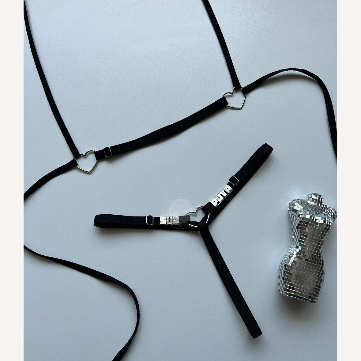 Conjunto Micro Fio
