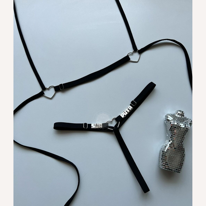 Conjunto Micro Fio