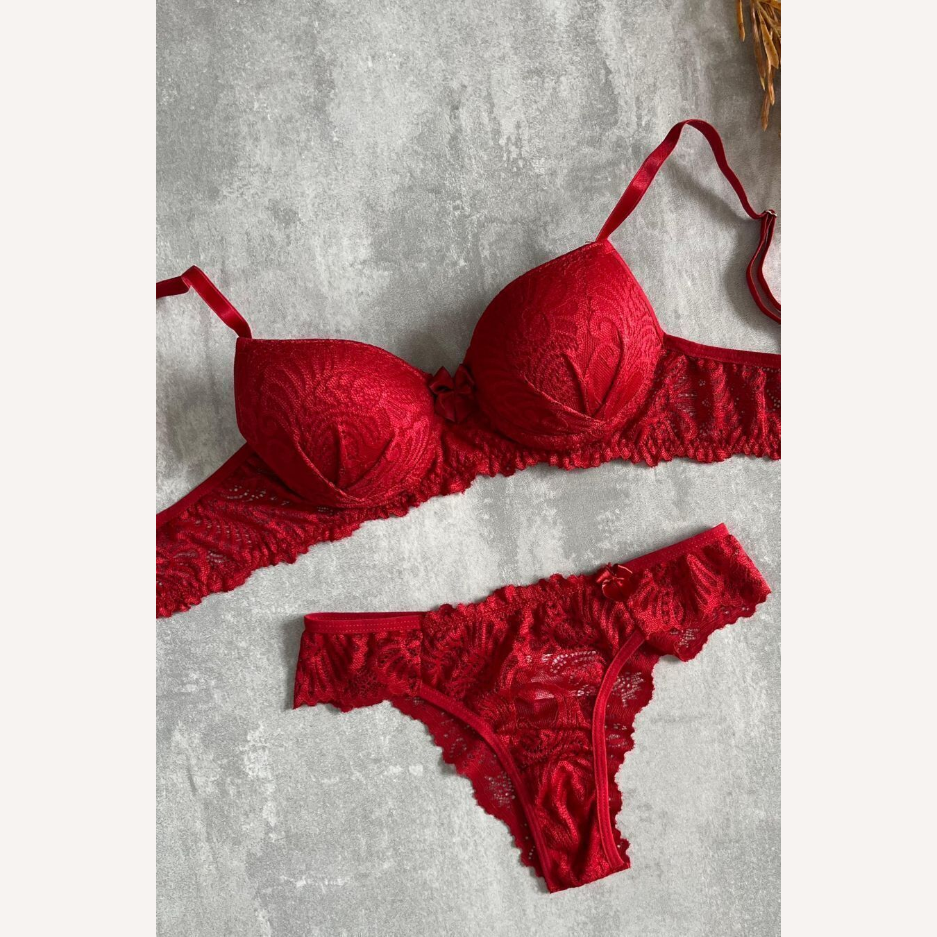 Conjunto Aline