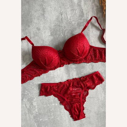 Conjunto Aline