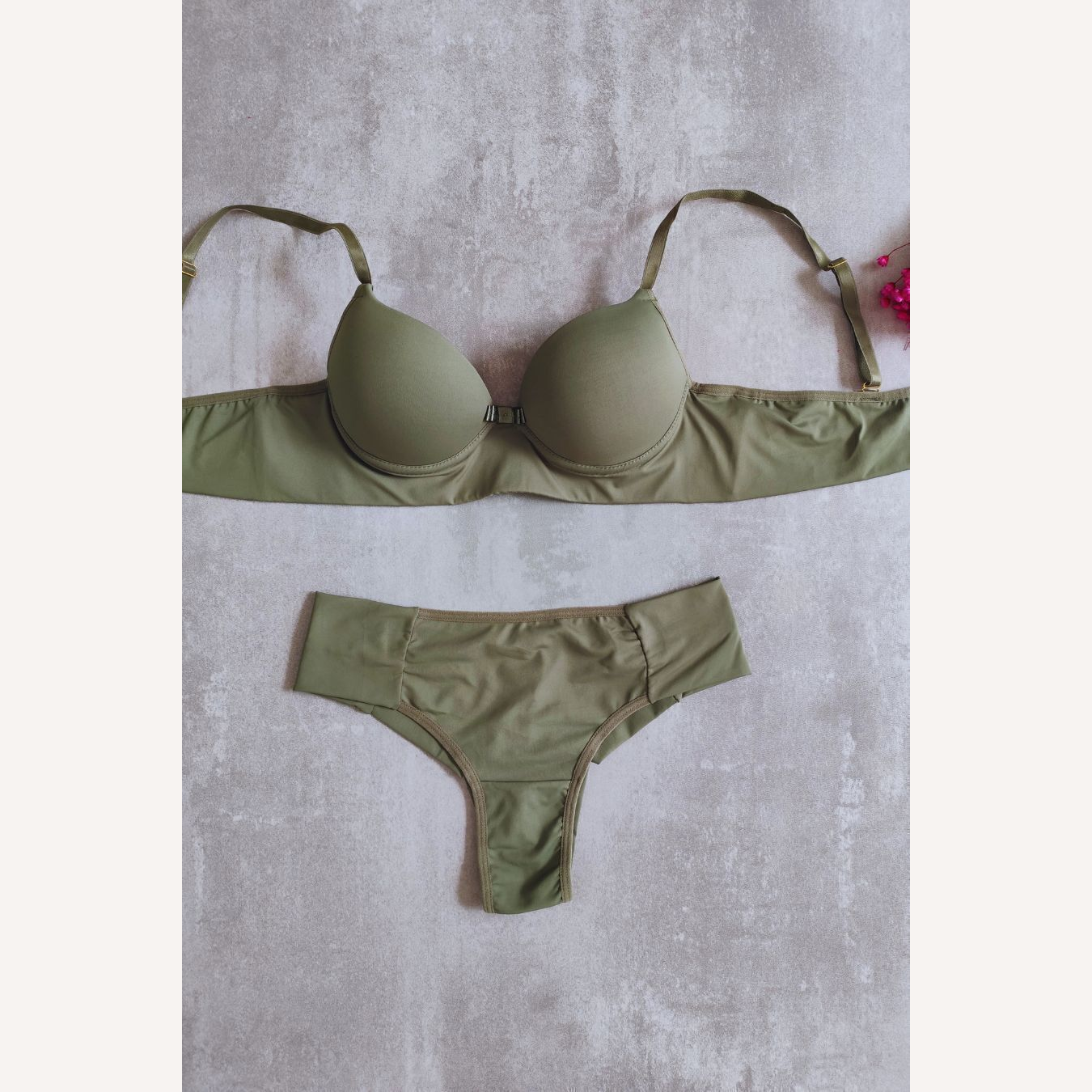 Conjunto Suzi