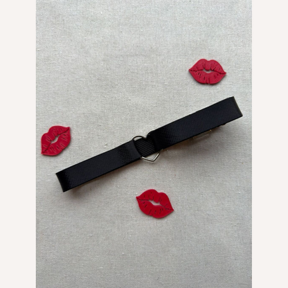Choker Coração Love
