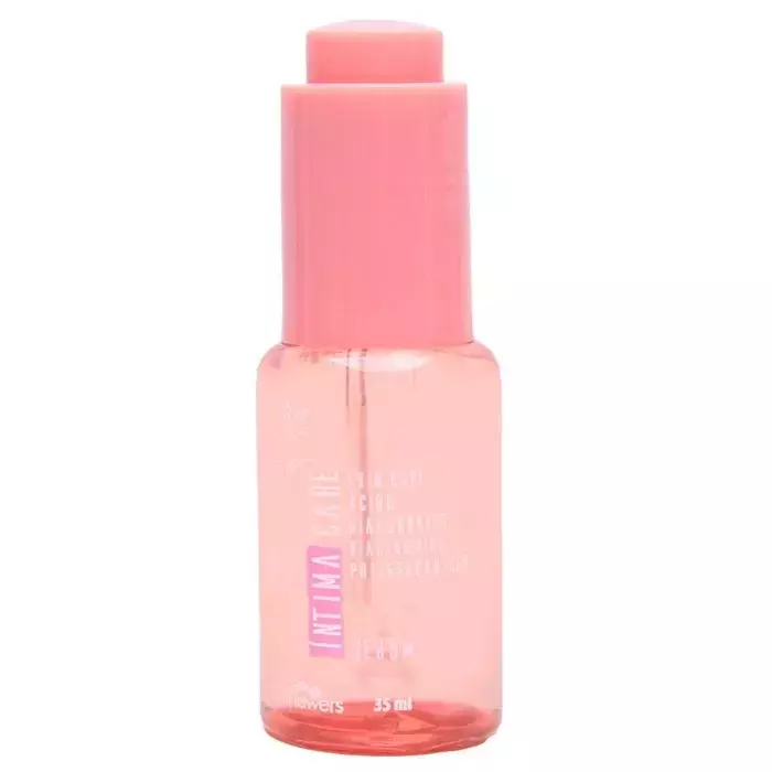 Íntima Care Sérum Hidratante 35Ml Hot Flowers