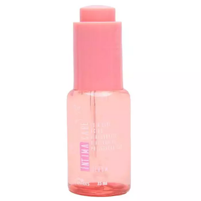 Íntima Care Sérum Hidratante 35Ml Hot Flowers