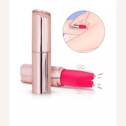 Batom Estimulador por Choque e Vibro – Betty S-Hande