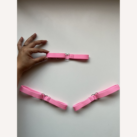 Kit Choker + Persex Love