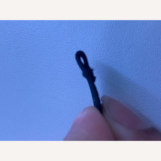 Tira Avulsa Personalizável para Calcinha (CABE ATÉ 10 LETRAS)