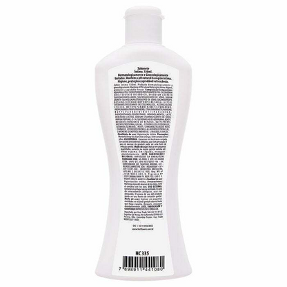 Sabonete Íntimo Líquido 130Ml Hot Flowers