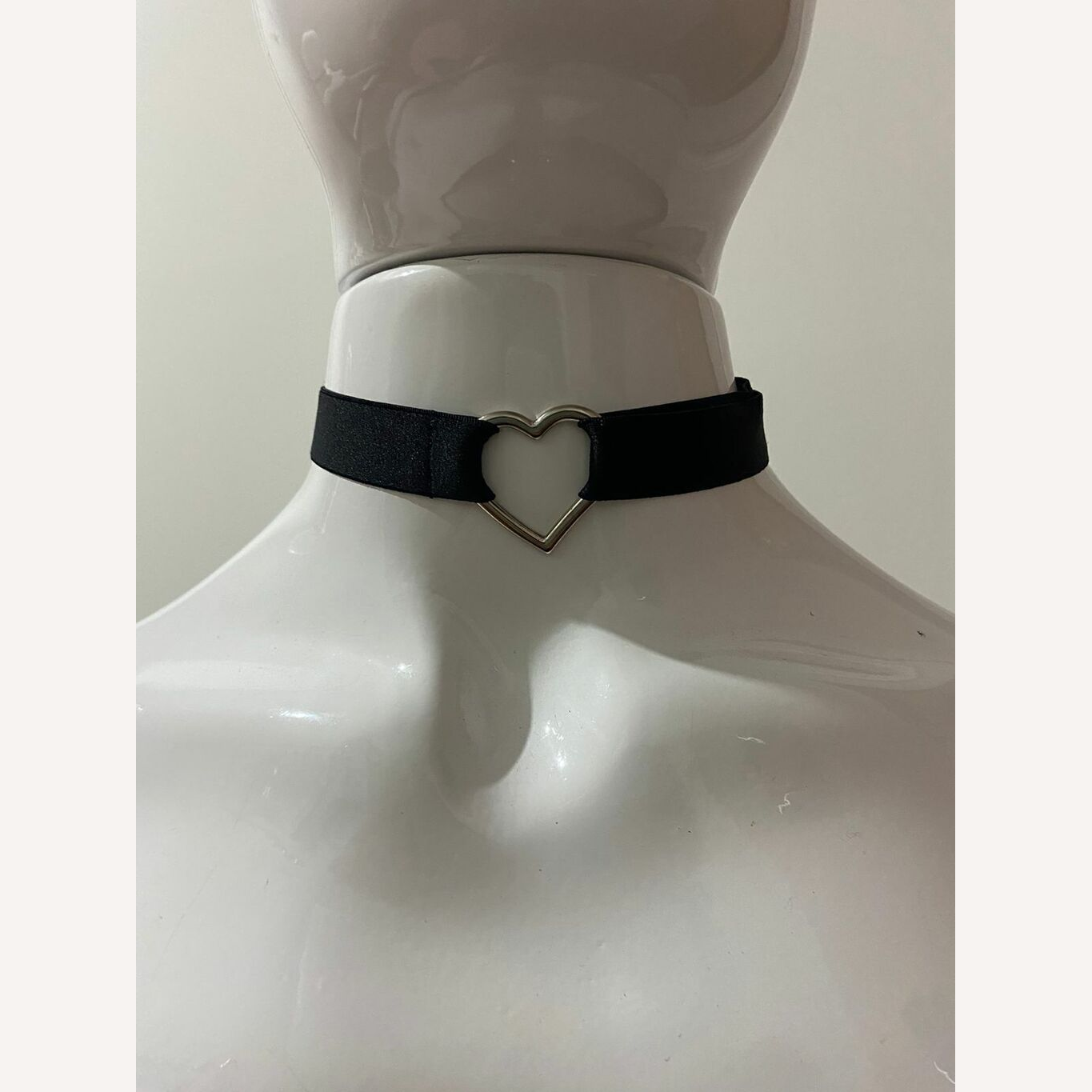 Kit Choker + Persex Love