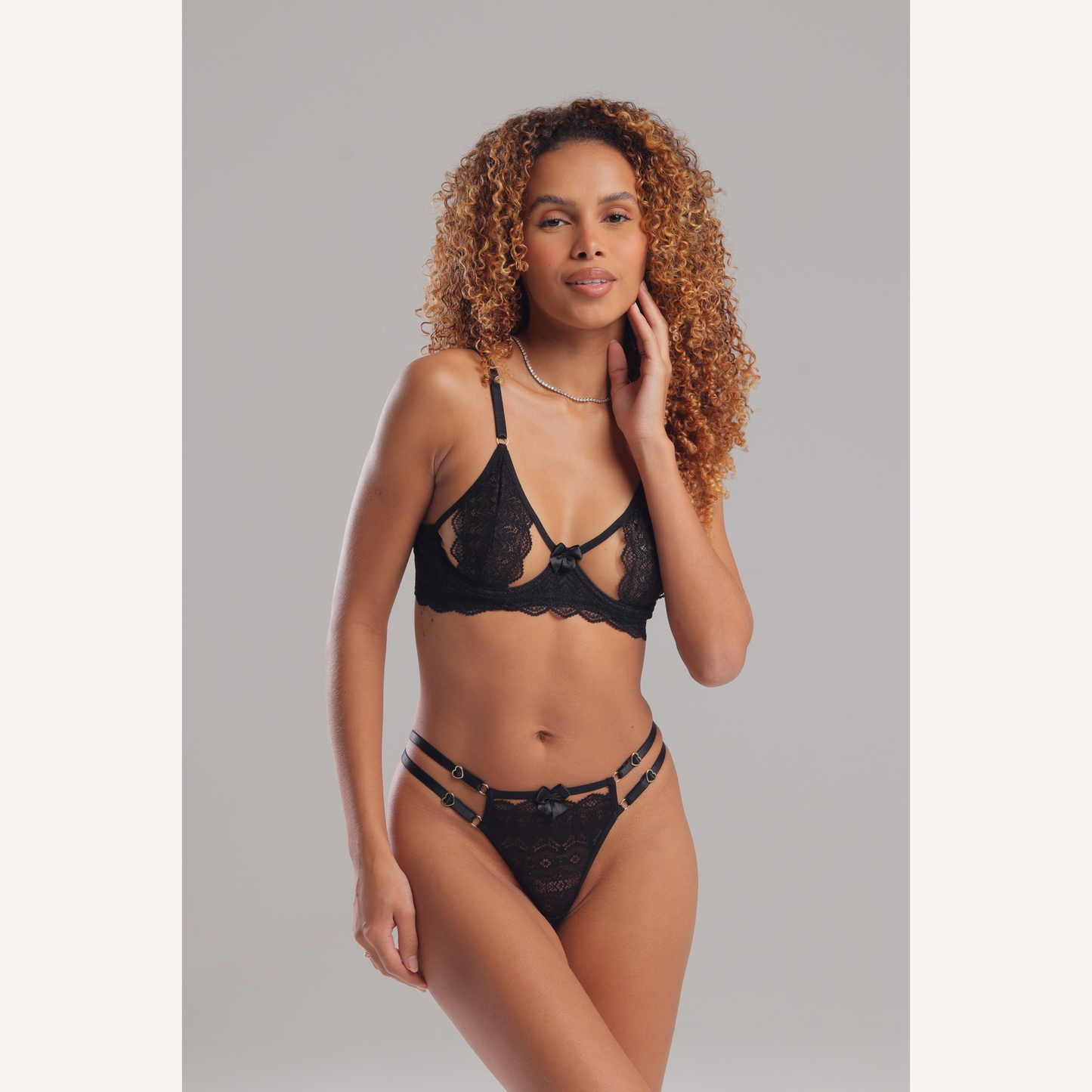 Conjunto Poderosa