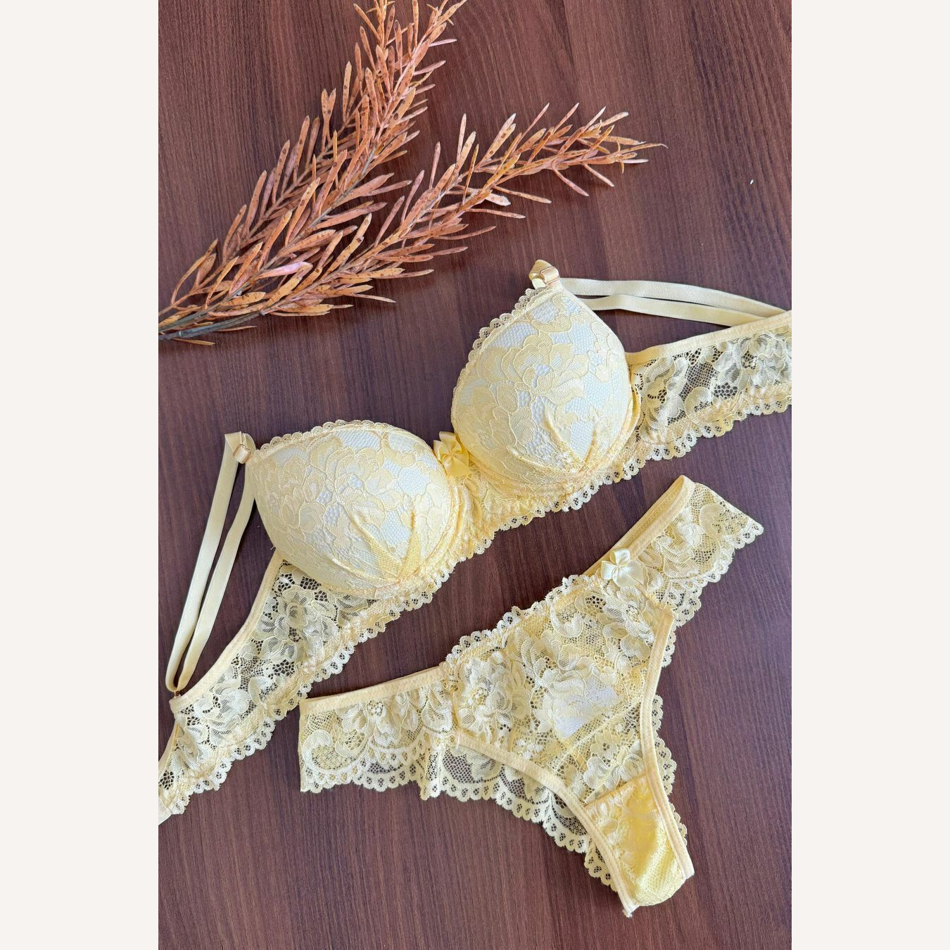 Conjunto Aline