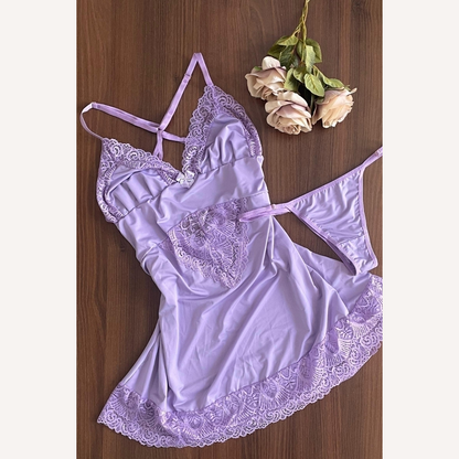 Camisola Clara