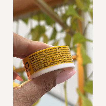 Gel Retardante Pika Turbo 7,5g Sexy Fantasy